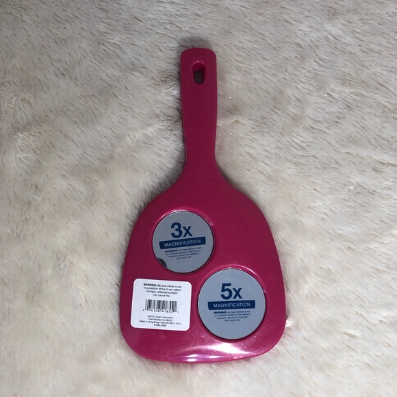 CONAIR Hand Held 3 In 1 Mirror - Picture 2 of 2
